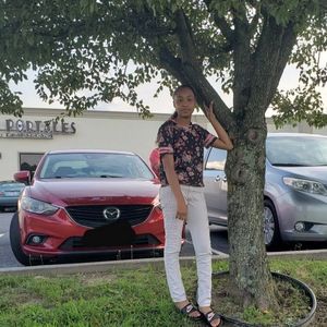 Meet your Posher, The life